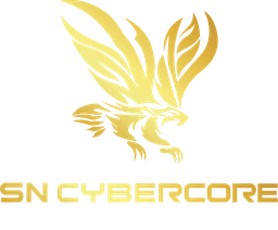 SN CyberCore Esports logo