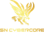 SN CyberCore Esports logo