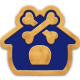 Stray Team logo