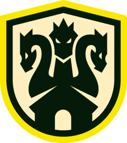 Stray Team logo