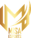 Misa Esports logo