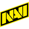 Natus Vincere logo
