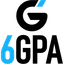 6GPA logo