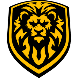 Golden Lions logo
