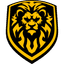 Golden Lions logo