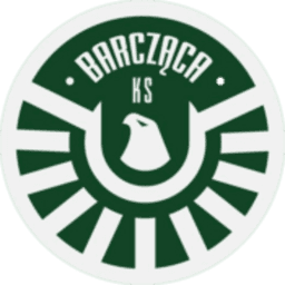 Barcząca Esports logo