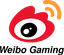 Weibo Gaming logo
