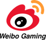 Weibo Gaming logo