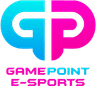 GAMEPOINT logo