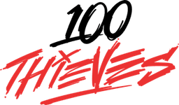 100 Thieves GC logo