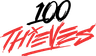 100 Thieves GC logo