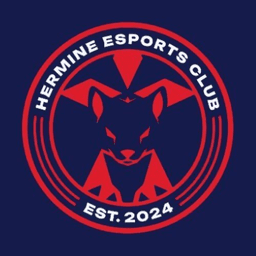 Hermine Esports Club logo