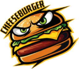 Cheeseburger logo
