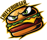 Cheeseburger logo