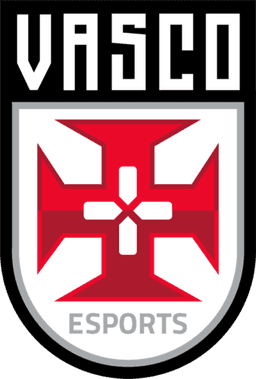 Vasco Esports logo