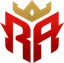 Reign Above logo
