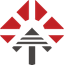 Cloud Rising logo