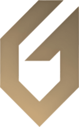 GANK Esports logo