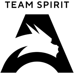 Spirit Academy Green logo