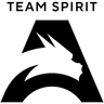 Spirit Academy Green logo