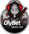 OlyBet SB logo