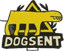 DOGSENT logo