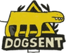 DOGSENT logo