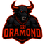 Oramond logo