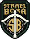 Strael-Bora logo