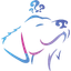 Lost Puppies logo