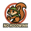 No Hoodwink logo