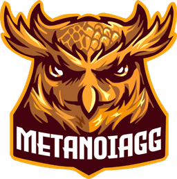 METANOIA logo