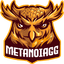 METANOIA logo