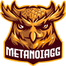 METANOIA logo