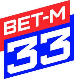 BET-M 33 logo