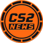 Team CS2NEWS logo