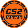 Team CS2NEWS logo
