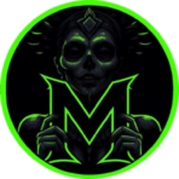 MUERTA TEAM logo