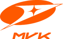 MVK Esports logo