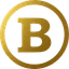 BTC Gaming logo