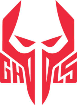 Ghools Esports logo