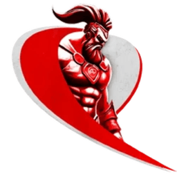 ALMO Players logo