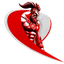 ALMO Players logo