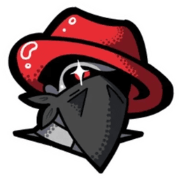 The Bandits logo
