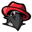 The Bandits logo