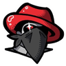 The Bandits logo