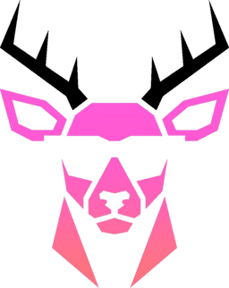 Deer Gaming logo
