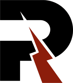 Power Rangers logo