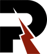 Power Rangers logo