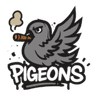 Pigeons logo